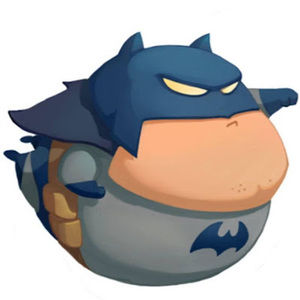 Meet your Posher, Yang